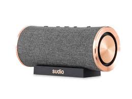 Ultimate ears hyperboom best wireless bookshelf speakers: Sudio Femtio Wireless Speaker Rack85