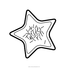 570 x 570 file type: Sugar Cookie Coloring Page Ultra Coloring Pages