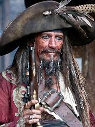 Teague Sparrow Teague Sparrow Pirate Photo Pirates Of The Caribbean