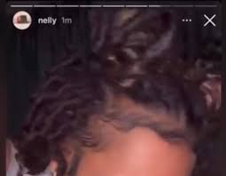 Rapper Nelly Shares Video On Instagram Of Woman Sucking His Cock |  STR8UPGAYPORN