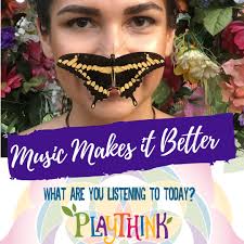 Welcome new playthinkers, share favorite thing about yourself