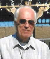 Obituary information for Charles D. Cupp, Sr.