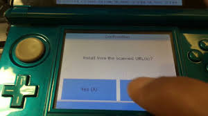 There are two ways to scan a qr code on the 3ds. Instalar Juegos Fbi 2 2 5 Codigo Qr Youtube
