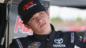 Harrison Burton scores ARCA victory at Pocono