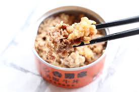 We did not find results for: I Tried Canned Rice Beef Bowl Which Is A Canned Yoshinoya Beef Bowl 1 Can Of Beef Rice Entabe