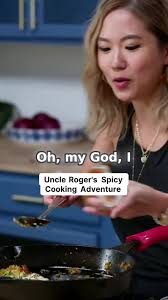 Uncle Roger Meets Aunty Esther