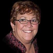 Deborah J. Griffin Obituary