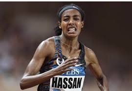 Sifan hassan of the netherlands won an unprecedented double at the world championships on saturday, october 5, taking home a second gold medal in the 1500 meters after winning the 10. 70 Year Old Sandra Brown Produced A Sparkling Performance To Break Two World Records At 10th Energia 24h Ultra In Victoria Park Running News Daily By My Best Runs My Best Runs
