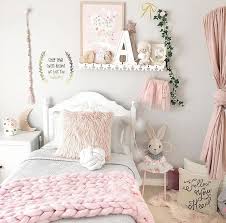 If you thought you couldn't decorate your apartment or living room with pink, think again! Bedroom Ideas For Girls Grey And Pink Novocom Top