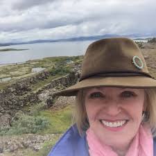 Celebrating Turning 60 in Iceland