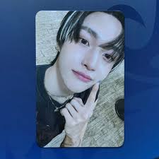 Riize Wonbin Riizing Soundwave Ld Lucky Draw Pc Photocard WONBIN PC] RIIZE  1ST MINI ALBUM RIIZING