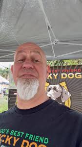 First review of Hell Hound! Thanks Bill Moore's Hot & Spicy Reviews!