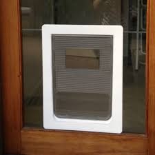 Sliding glass patio doors eliminate the need to modify. Large Dog Door In Glass Sliding Glass Dog Door Aussie Pet Doors