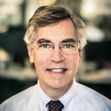 Episode 42: Dan Lashof, World Resources Institute — MCJ