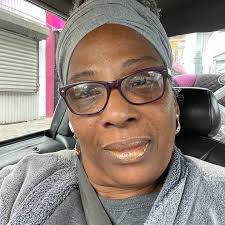 Iya Oyayemi Ogunsina