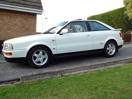 Image result for Alpine White 1988 Audi