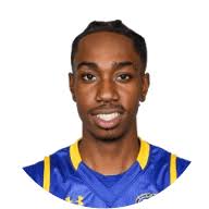 George Marshall (Morehead State)