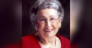 Ellen Lorene Barnes Obituary