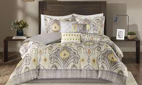 Feather and microfibre summer & winter options. Tips On Buying A Queen Comforter Set Overstock Com Tips Ideas