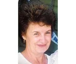 Peggy Farley Obituary (2015)