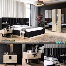 احدث كتالوج صور غرف نوم 2021 bedroom designs bedroom bed design bedroom furniture design bed design modern