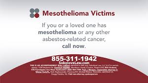 We did not find results for: Mesothelioma Commercials Library Of Television Ads From Sokolove Law