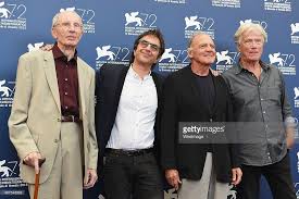 You will also be able to vote for your favourite every 48 hours. Actor Heinz Lieven Director Atom Egoyan And Actors Bruno Ganz And Actors Film Festival Heinz