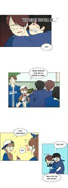 Read Love Revolution by 232 Free On MangaKakalot - Chapter 86: Sports Day  (4)