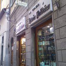 La casa del rasoio elettrico, udine, italy. Casa Del Rasoio Elettrico S N C Electronics Store In San Marco