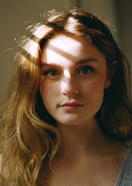 Find an Actor to Play Naomi Ward in A Good Girl's Guide to Murder