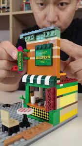 Sesame Street Neighborhood Playset