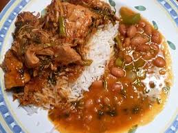 Get inspired with these 30 amazing dominican recipes. The Fanciful Fig Dominican Beans Mexican Food Recipes Food Dominican Food