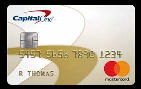 May 19, 2021 · the capital one secured mastercard is a solid choice for those looking to build credit, but you'll want to work your way up to a rewards card. Best Capital One Credit Cards In Canada 2021