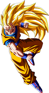 A page for describing characters: Download Hd Gogeta Dragon Ball Wiki Fandom Powered By Wikia Super Saiyan Dragon Ball Z Gokou Transparent Png Image Nicepng Com