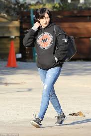 She is known for her roles as jenny wilder in little house on the prairie. Shannen Doherty Sports Heathers Sweatshirt In Malibu Express Digest