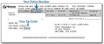 Depending on the chosen program, you can partially or completely protect yourself from unforeseen expenses. Business Insurance Payments The Hanover Insurance Group