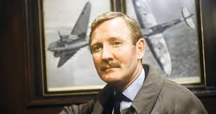 Leslie Phillips: Comic legend's heartbreaking childhood loss and wife's  tragic death