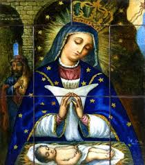Nuestra Patrona La Virgen De La Altagracia Fb Dias Feriados De 2012 El Calendario Del Ministerio De Trabajo Artwork Art Thou Art