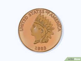 Malaysia 1971 rm1 satu riggit parlimen coin. How To Find The Value Of Old Coins 8 Steps With Pictures