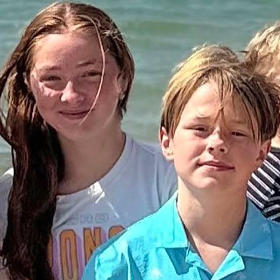 Support for Karalee and Calvin Shepard's Family