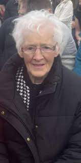 REMEMBERING… A First World War memorial honouring 24 men has returned to  the borough after being found over 100 miles from home. The historic  Heyside Congregational Church Memorial disappeared after the church