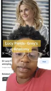 She had me LMFAOO #greenscreen #explore #blackgirlmagic #trending  #voiceeffects #blackgirltiktok #blacktiktok #fyp #foryou #greysanatomy