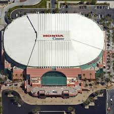 Honda Center A K A Pond Of Anaheim In Anaheim Ca Google Maps