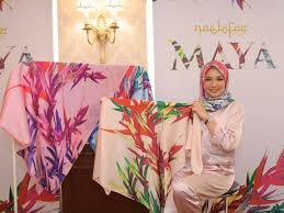 Maybe you would like to learn more about one of these? 8 Sebab Kenapa Anda Perlu Dapatkan Tudung Naelofar Scarf Maya Lifestyle Rojak Daily