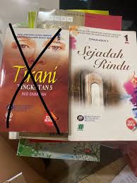 1:31 ptg antologi tingkatan 2 1 comment. Sejadah Rindu Pdf