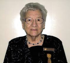 Shirley Hughes Obituary