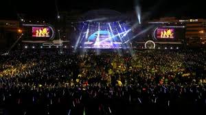 Rabu, 13 okt 2021 21:43 wib. Ini 13 Nama Fandom Kpop Dan Artinya Halaman All Tribunjateng Com