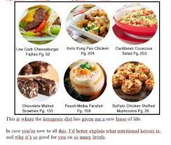 The Ketogenic Diet Book Ketosis Cookbook Pdf Download Ketosis Recipes Keto Cookbook Healthy Diet Recipes