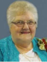 NEOLA BACHMAN Obituary