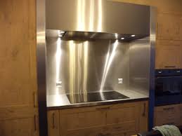 Caisson De Hotte En Inox Creation Defitec Www Electro Cuisine Defitec Be